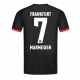 Eintracht Frankfurt Omar Marmoush #7 Replike Gostujuci Dres 2024-25 Kratak Rukav